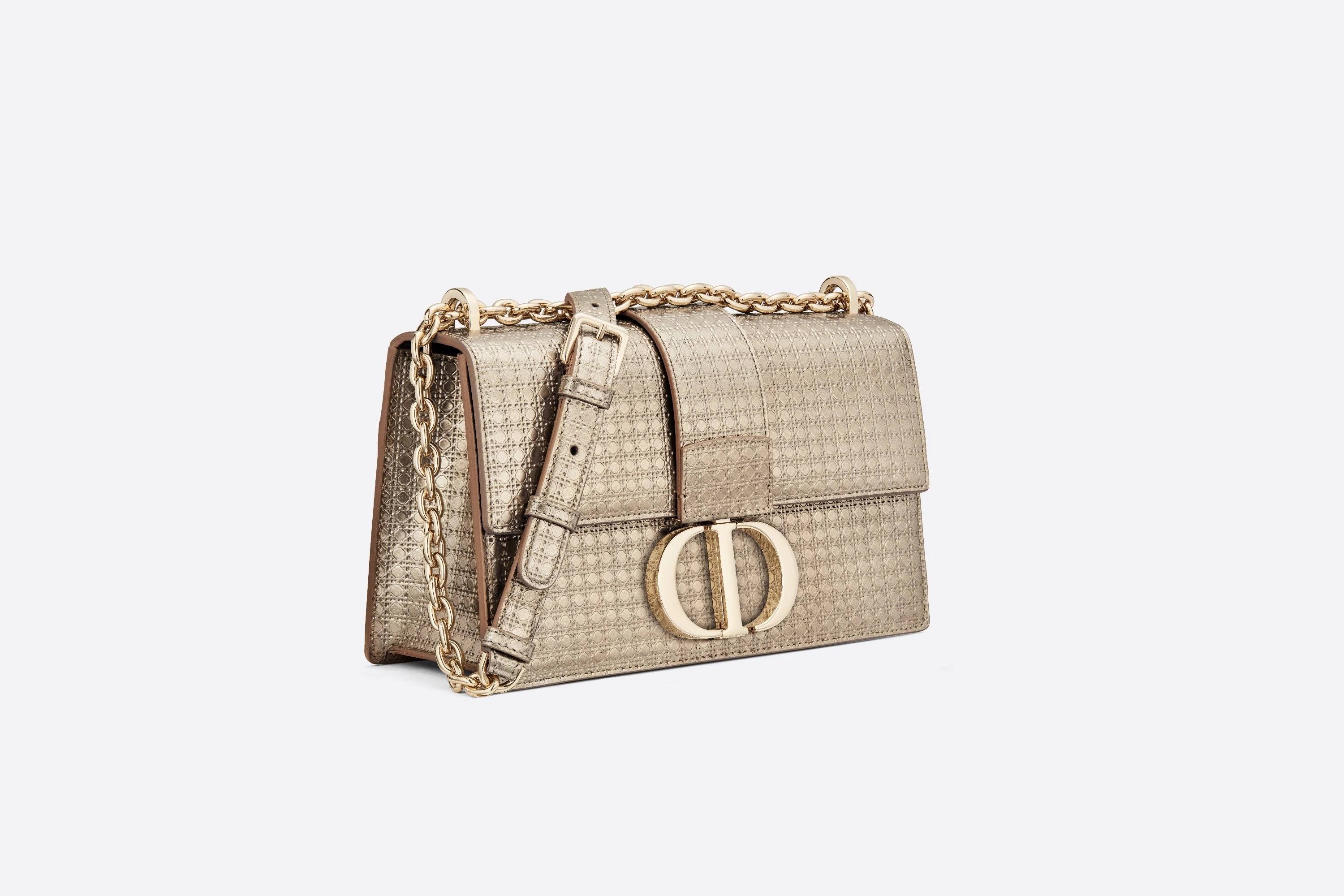 30 Montaigne Chain Bag - 2