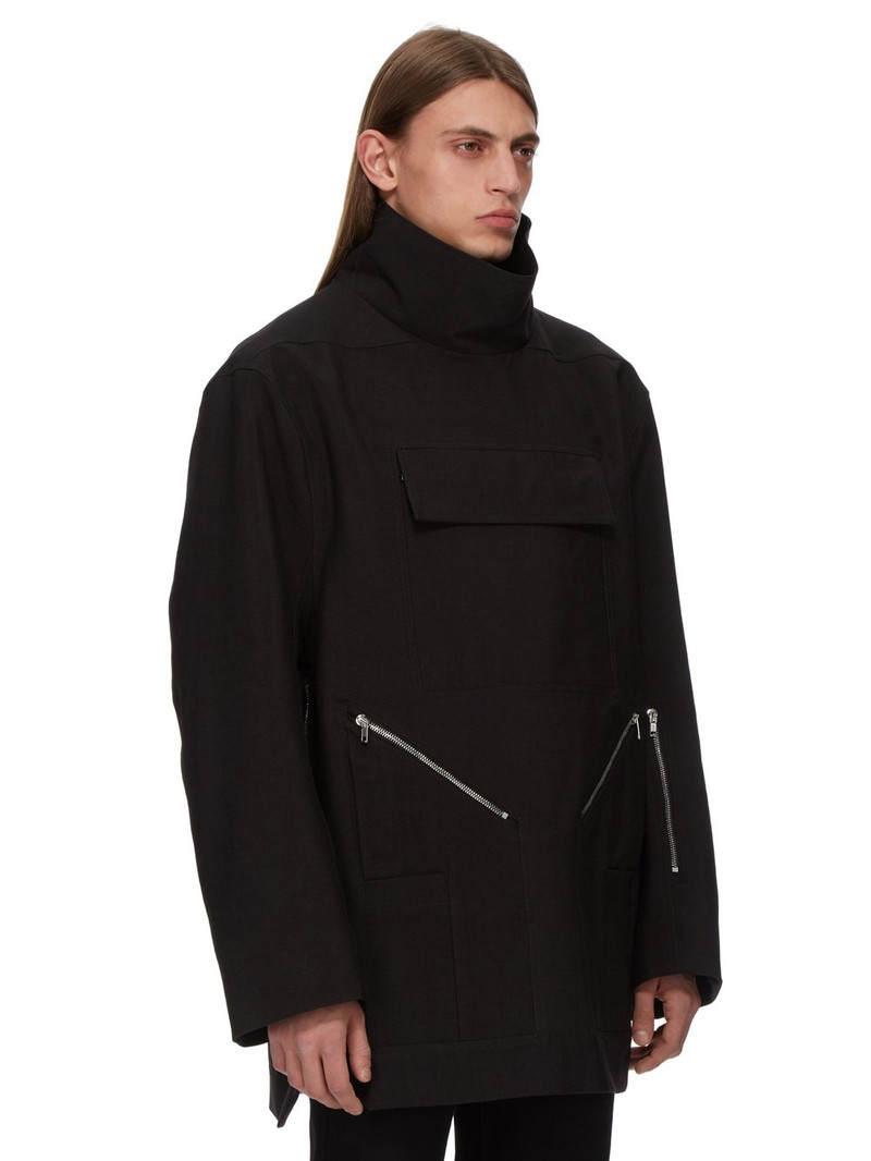 Rick Owens JACKET outlook