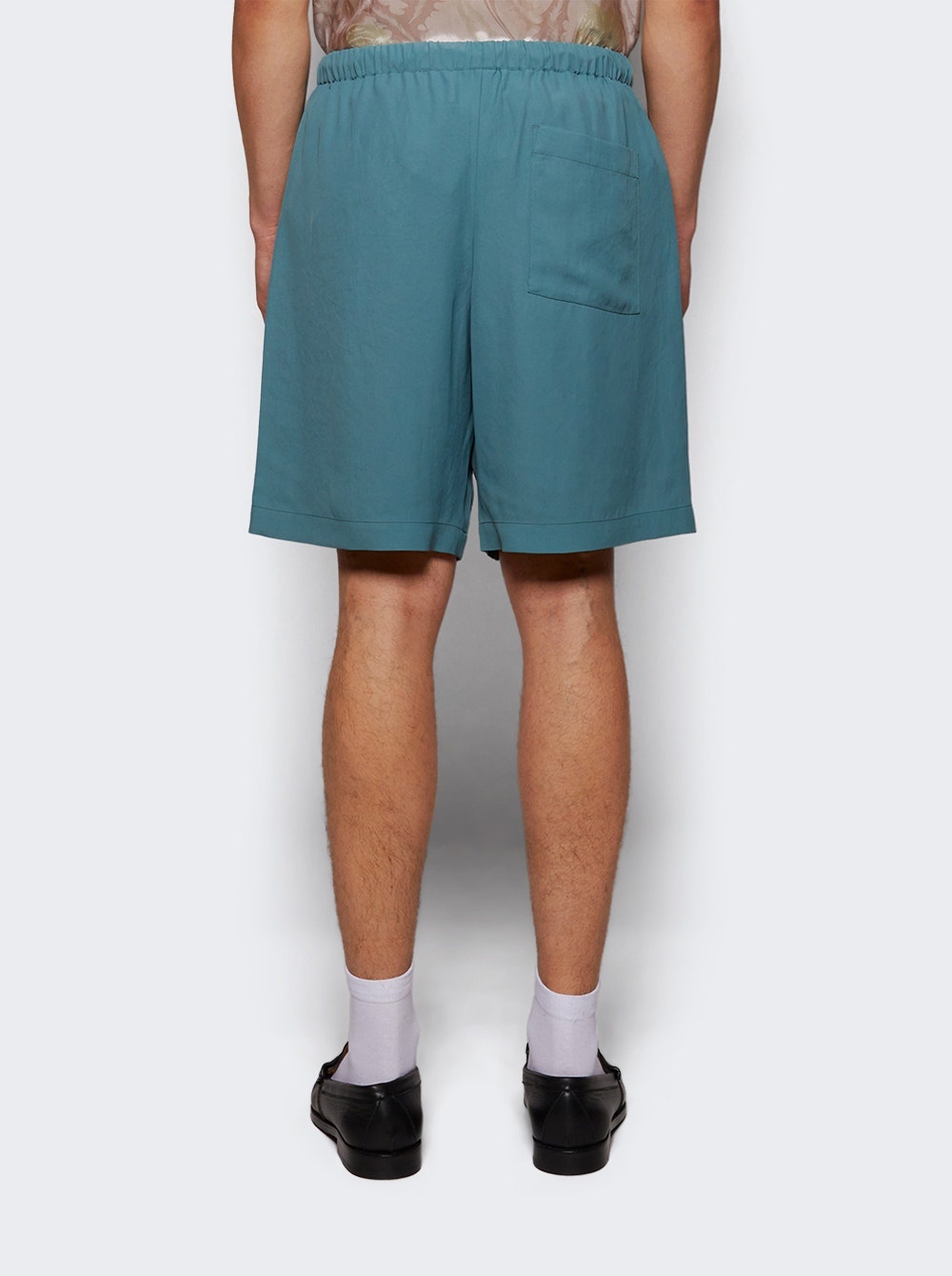 Piperi Shorts Raf - 4