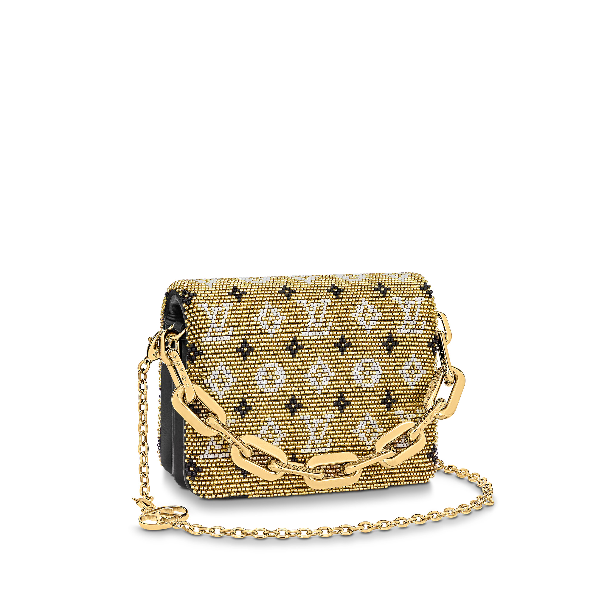 Beltbag Coussin - 1
