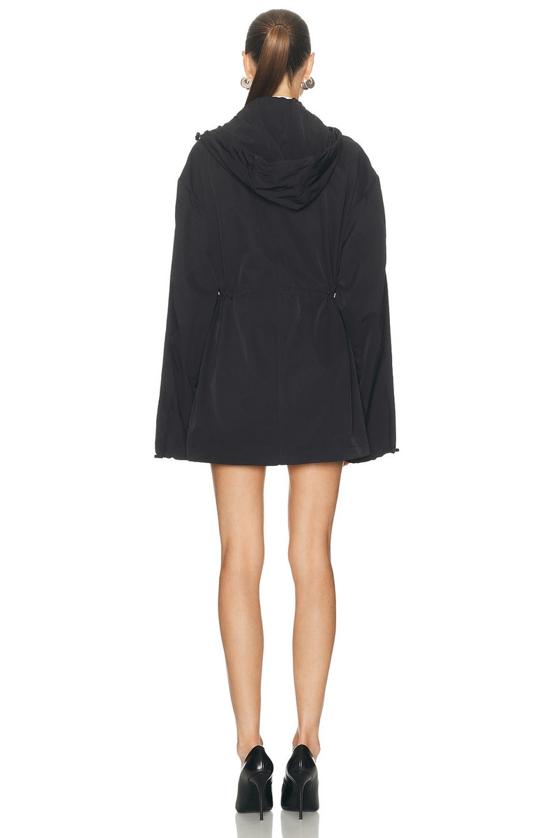 WARDROBE.NYC X Rosie Huntington-Whiteley Crop Anorak outlook