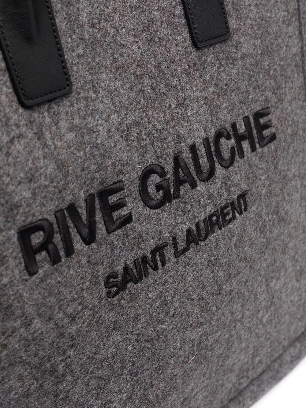 Rive Gauche tote - 4