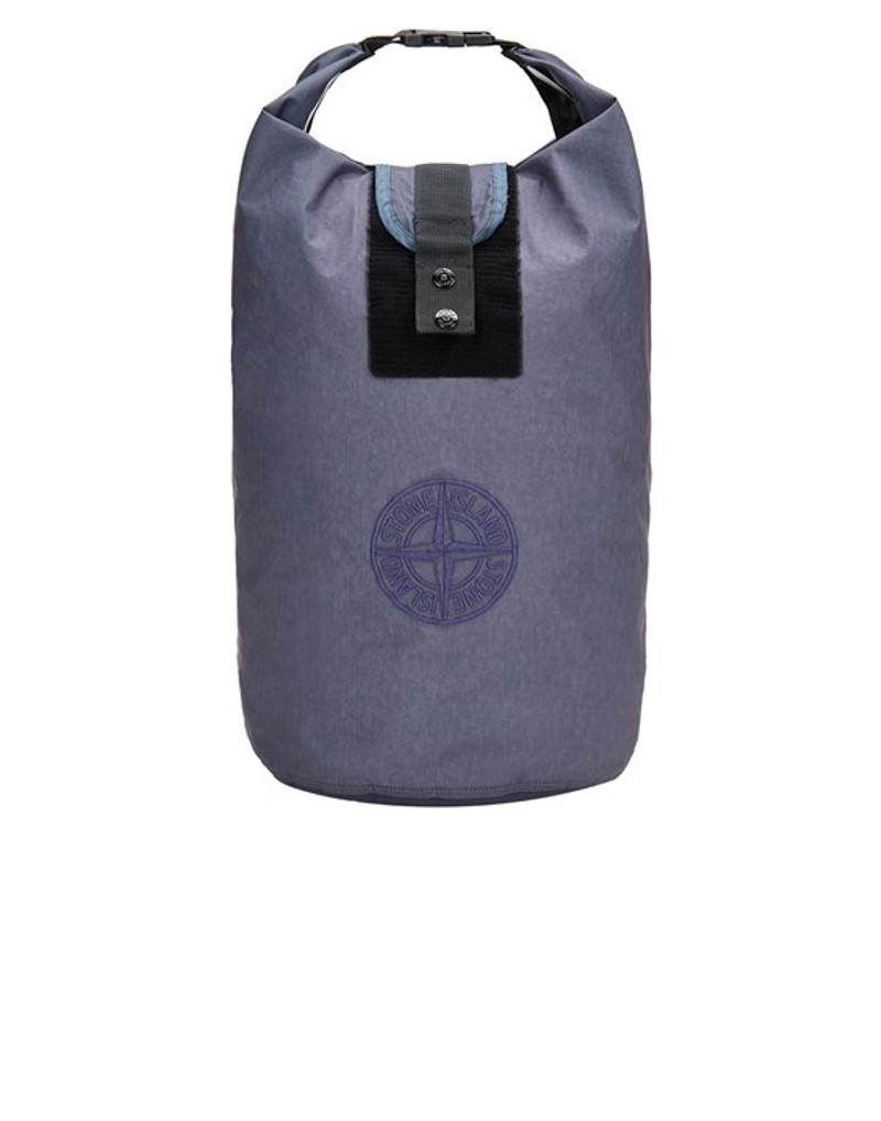 91075 AGGRESSIVE GOMMATO_GARMENT DYED AVIO BLUE 1