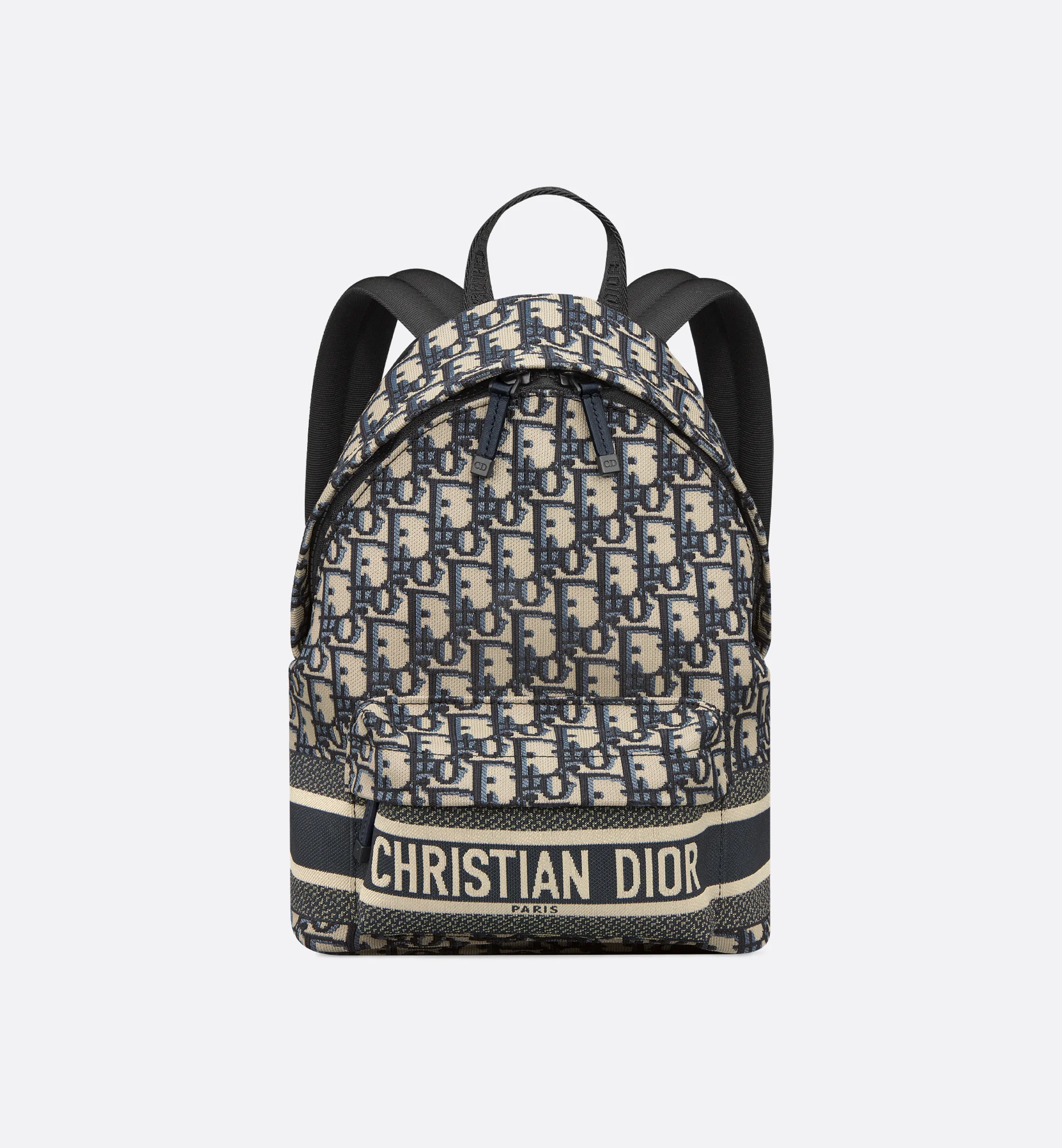 Small DiorTravel Backpack - 1