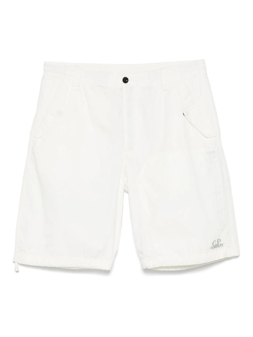 ripstop cargo shorts - 1