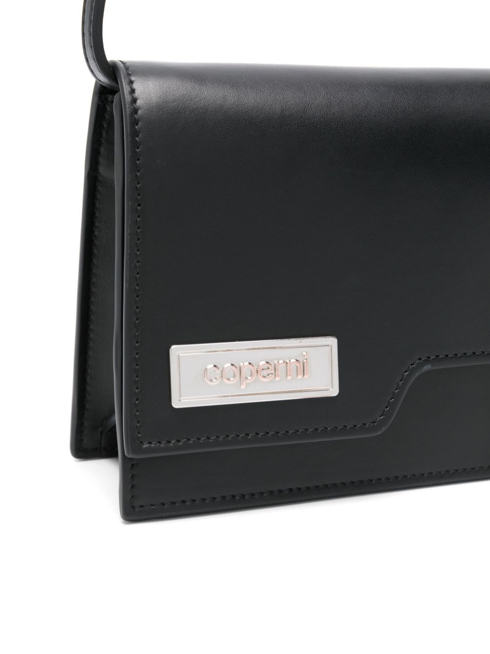 mini Folder shoulder bag - 4