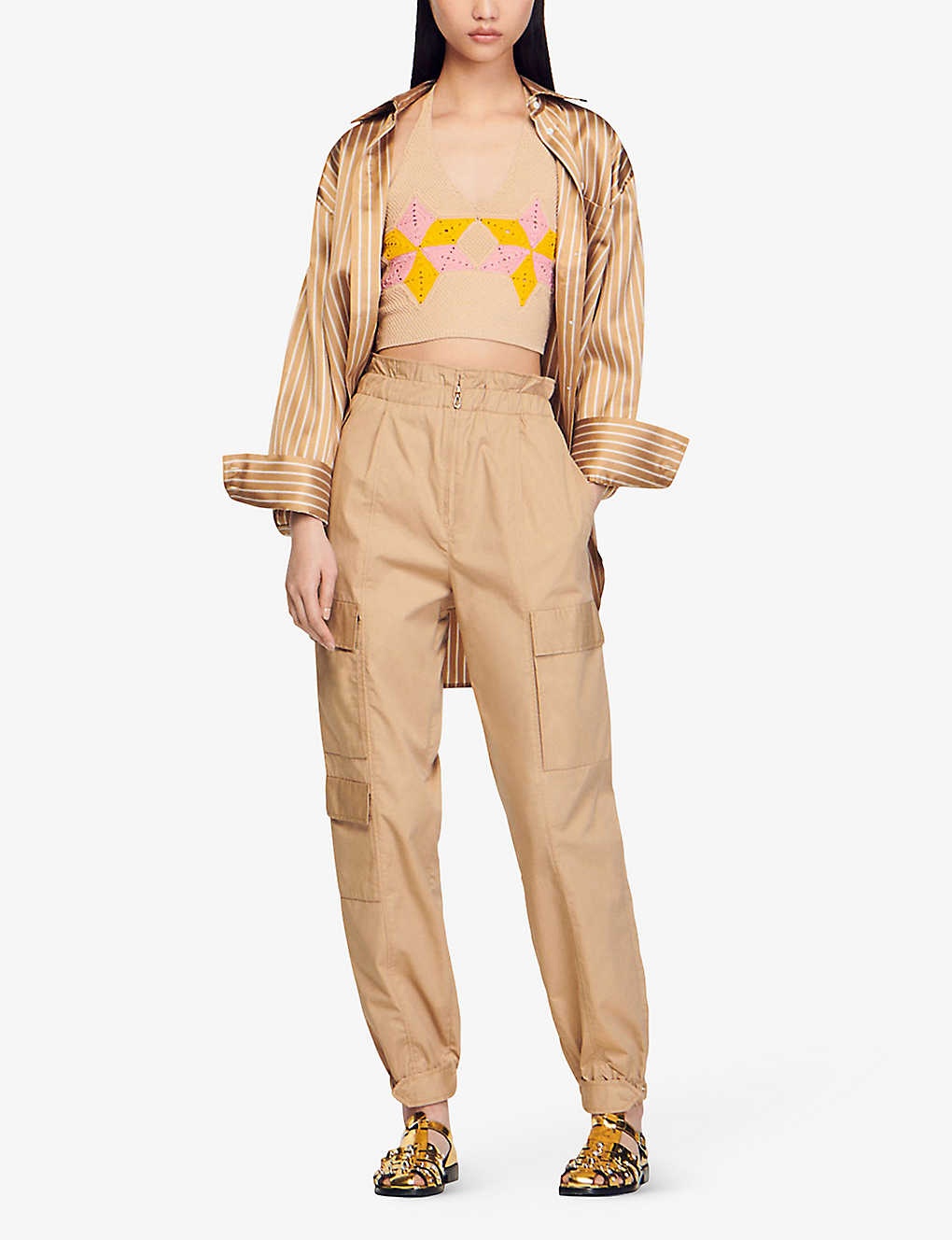 selfridges's post
