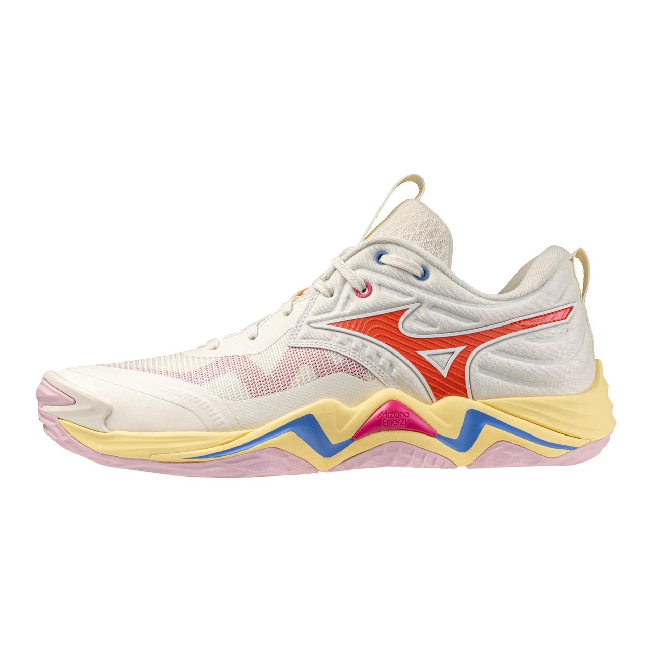 Wave Momentum Elite Unisex Volleyball Shoe - 1