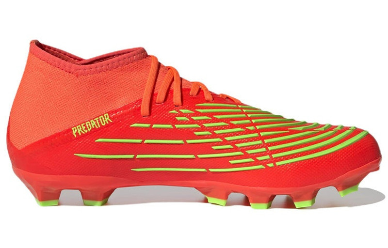 adidas Predator Edge.2 MG 'Red Green Blue' GW0958 2
