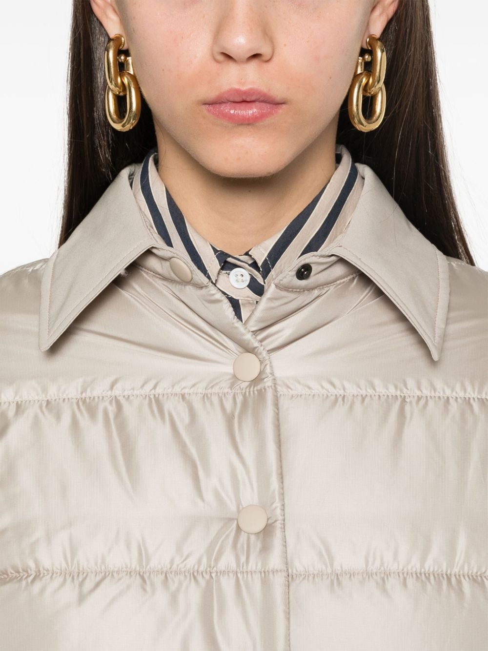 Jayla puffer jacket - 5