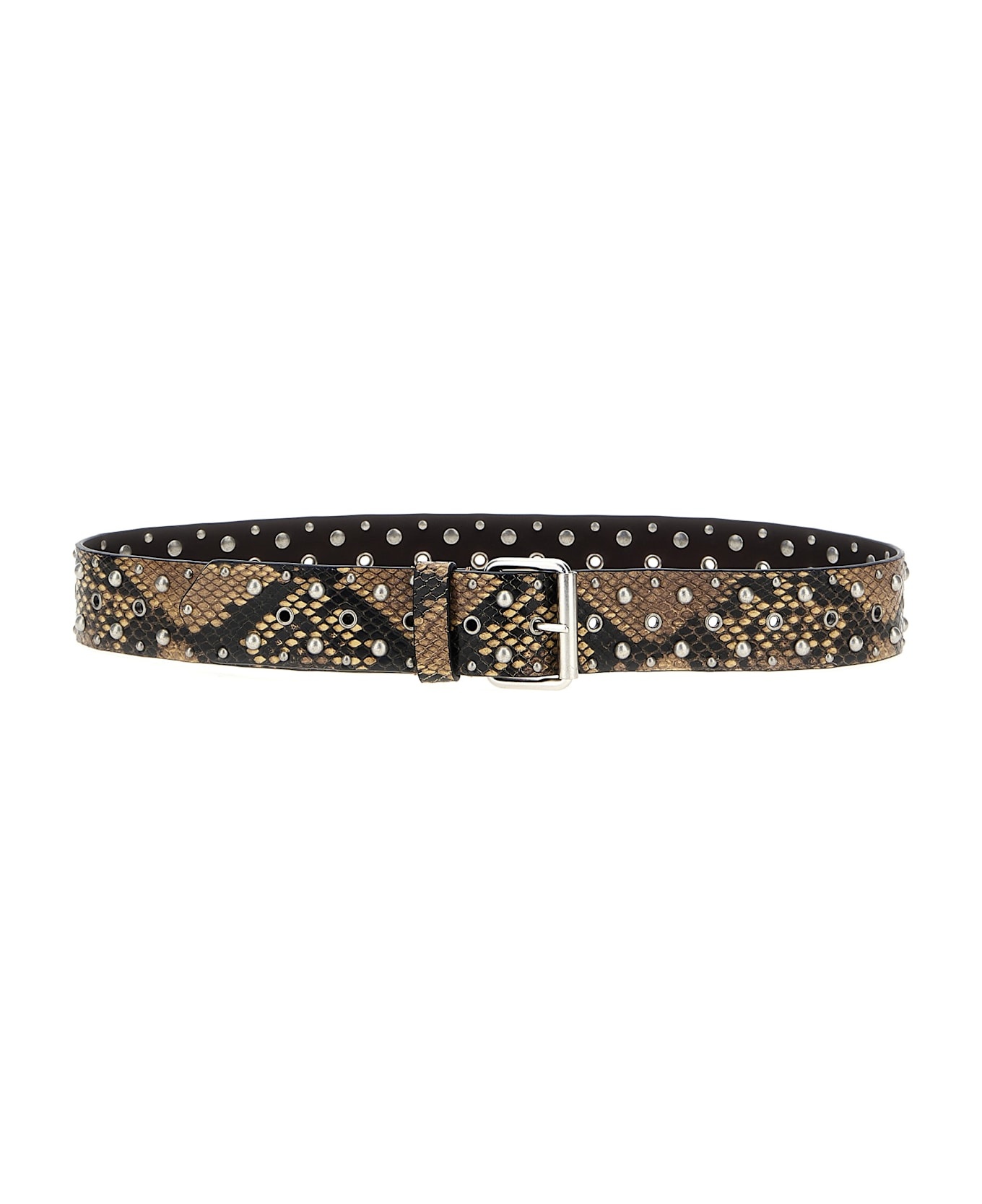 Studded Belt - 1