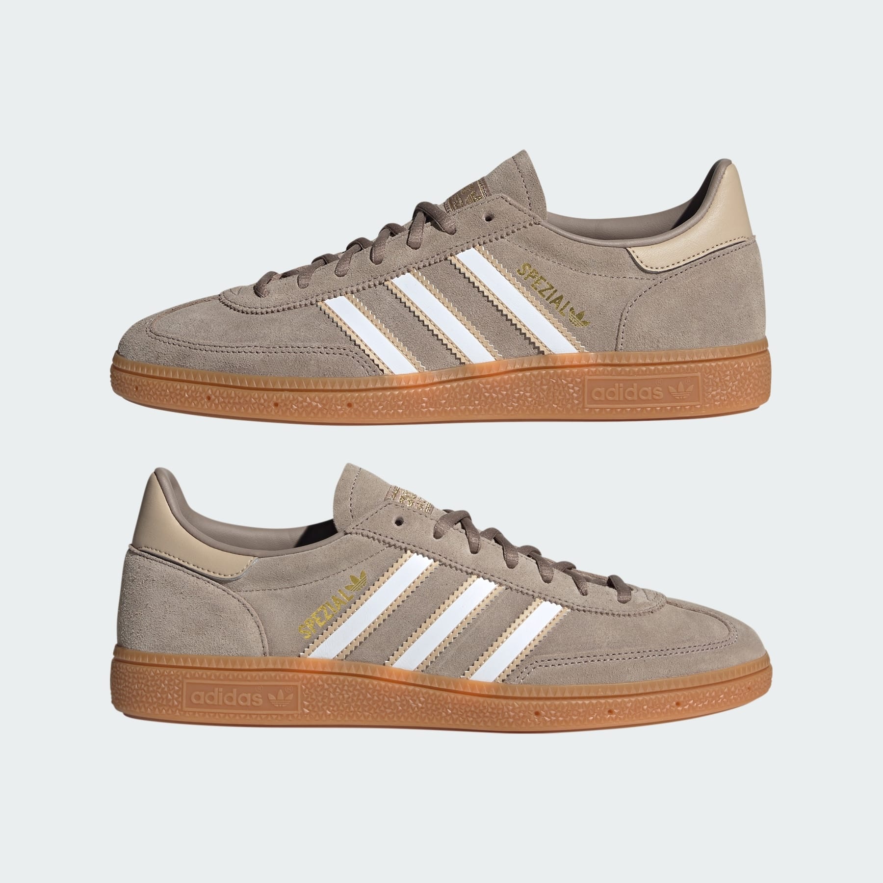 Handball Spezial Shoes - 7