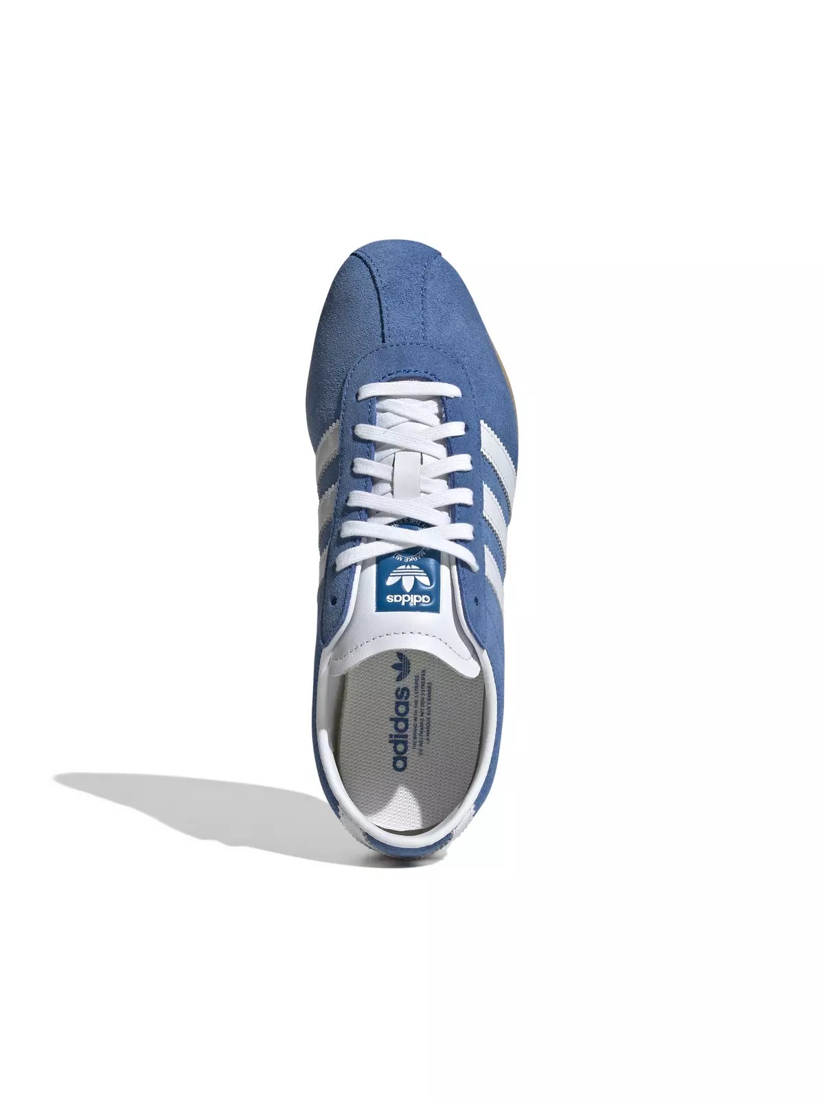 Originals Tokyo "Bluebird/Ftwr White/Gum" Women's Shoe - 7