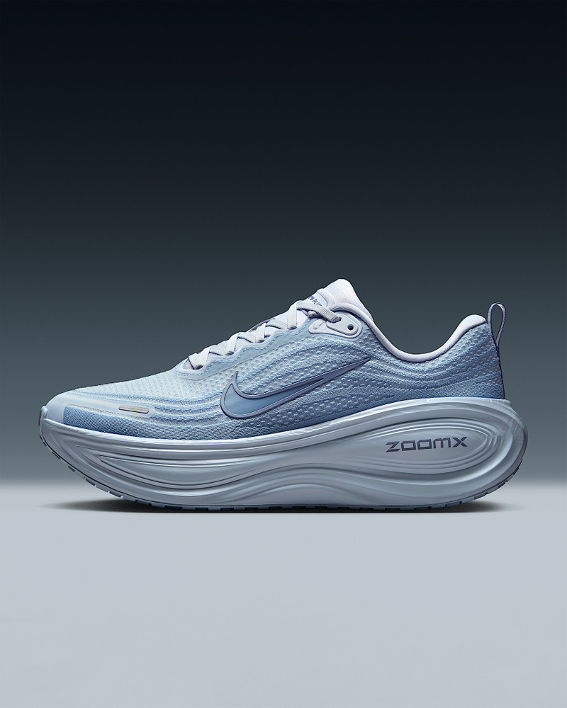 Nike Vomero Plus Men's Road Running Shoes - 1