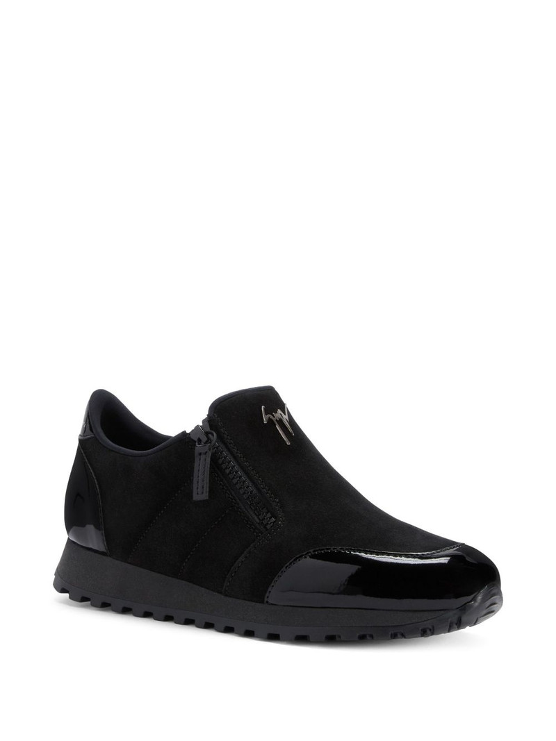 Giuseppe Zanotti Ilde Run sneakers outlook