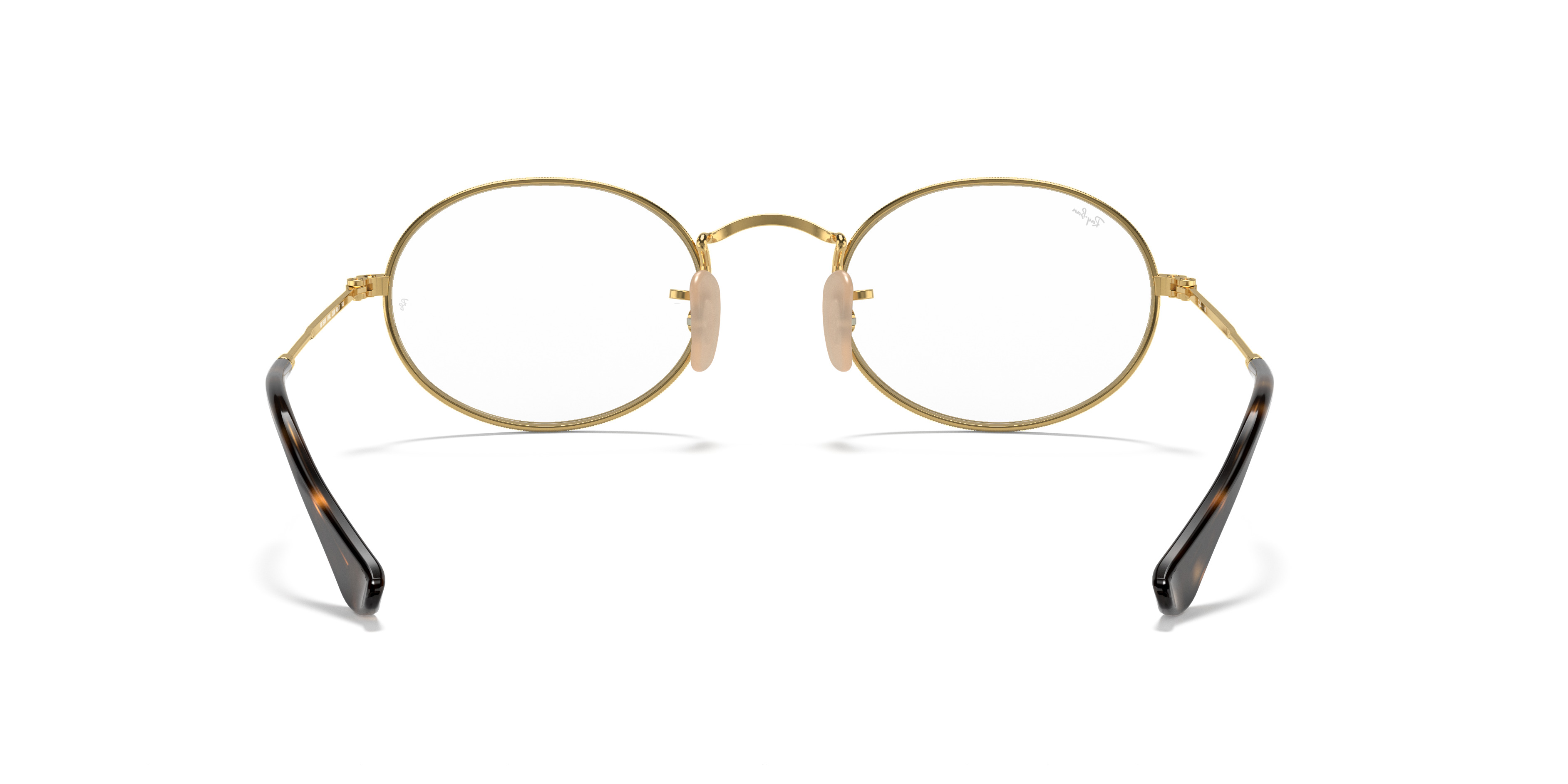 OVAL OPTICS - 7