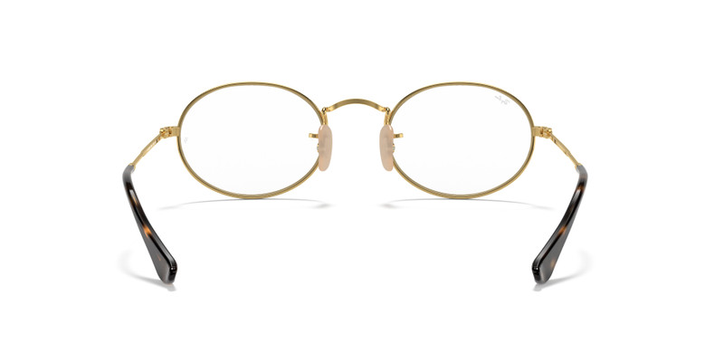 OVAL OPTICS 7