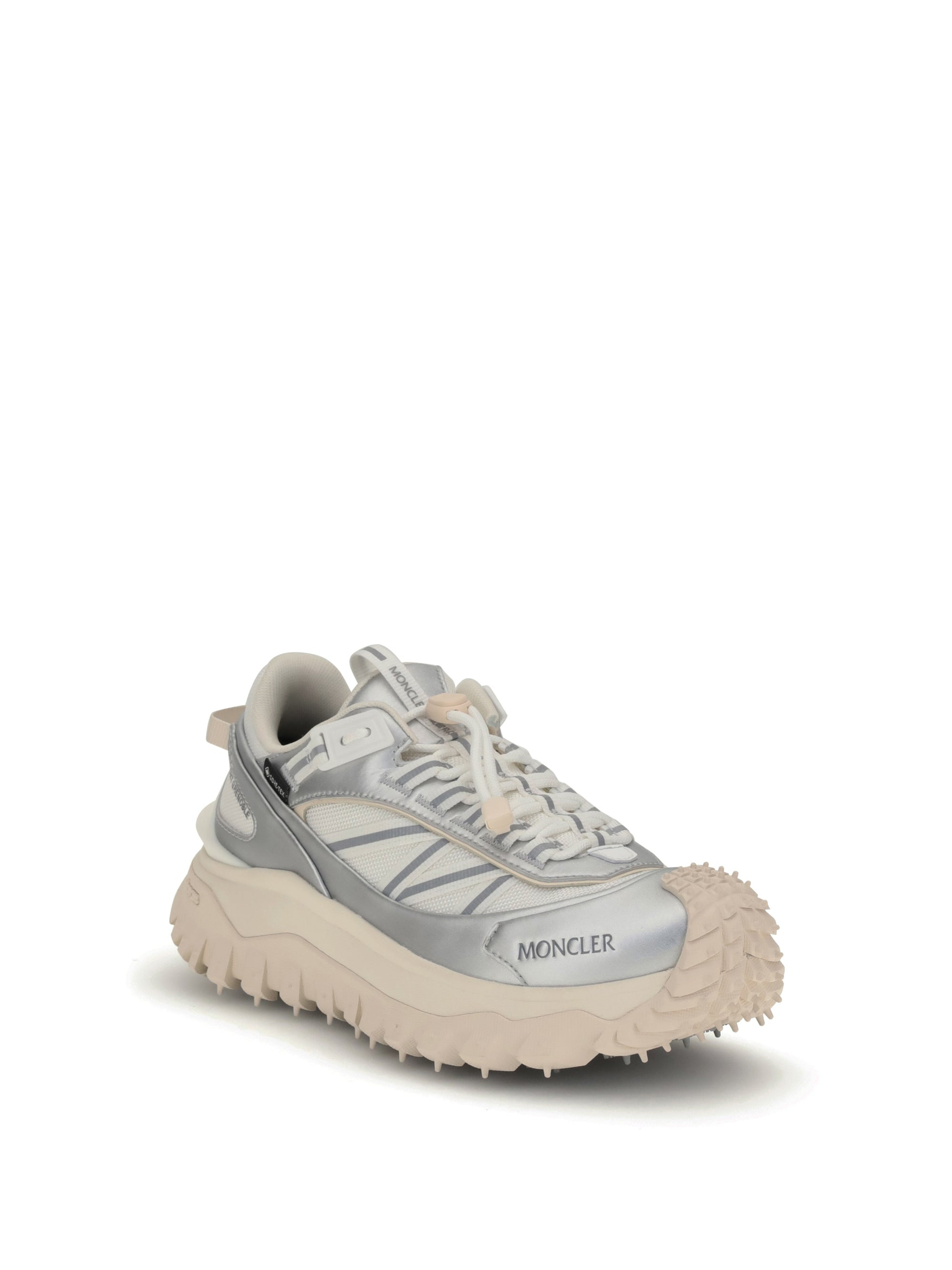 Moncler Women Trailgrip Gtx Low-Top Sneakers - 2