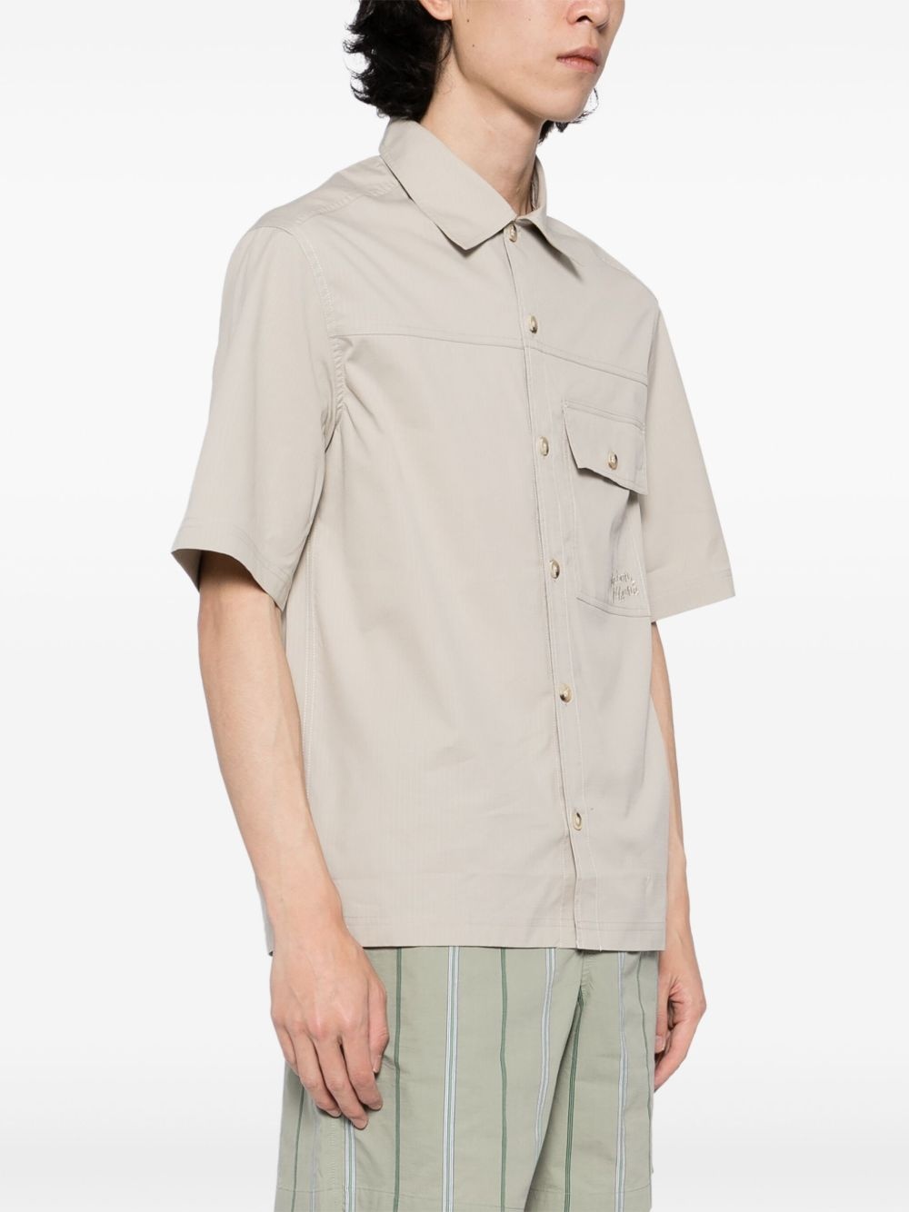 short-sleeves shirt - 3