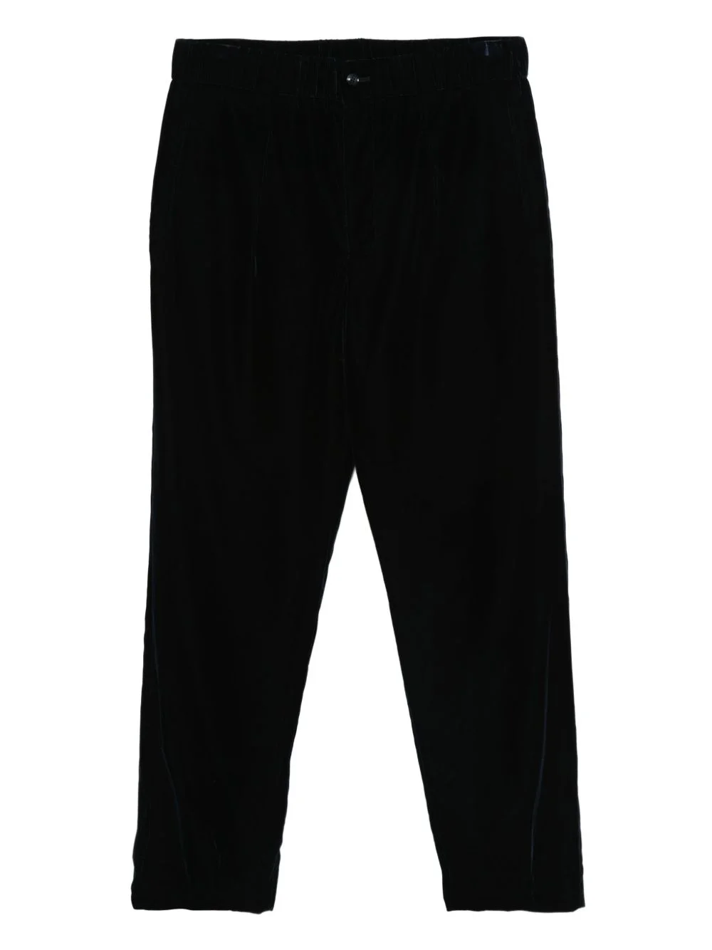 straight-leg trousers - 1
