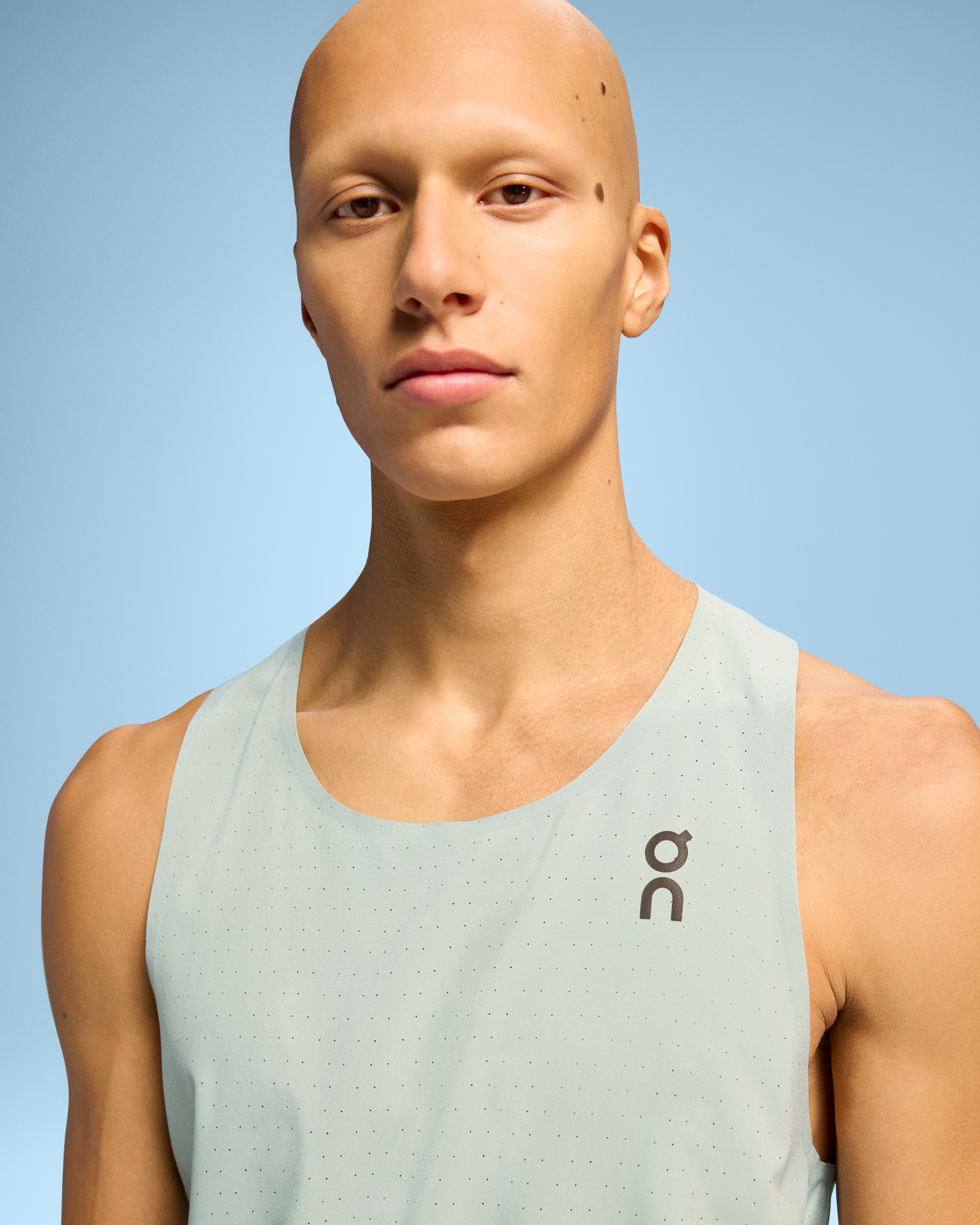 Race Singlet - 4