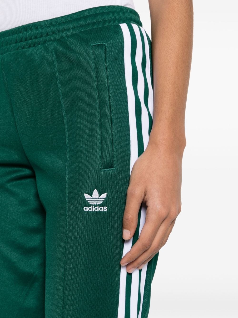 Montreal trefoil logo track pants - 5