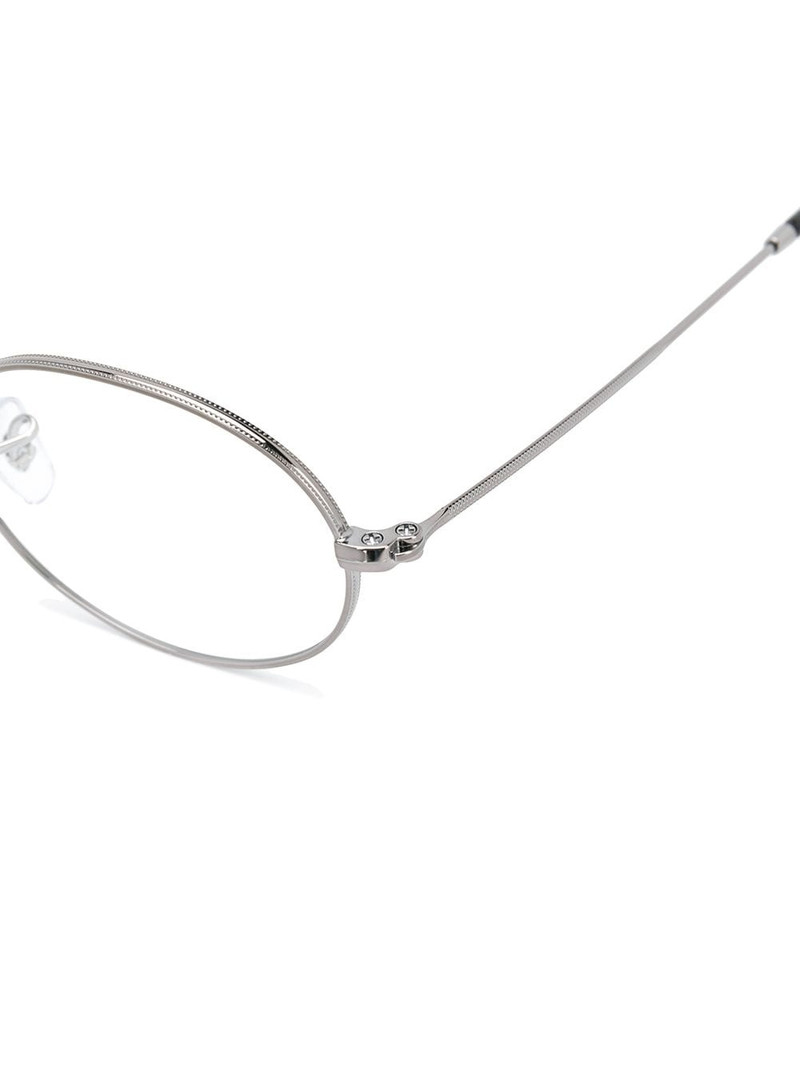 round frame glasses 3