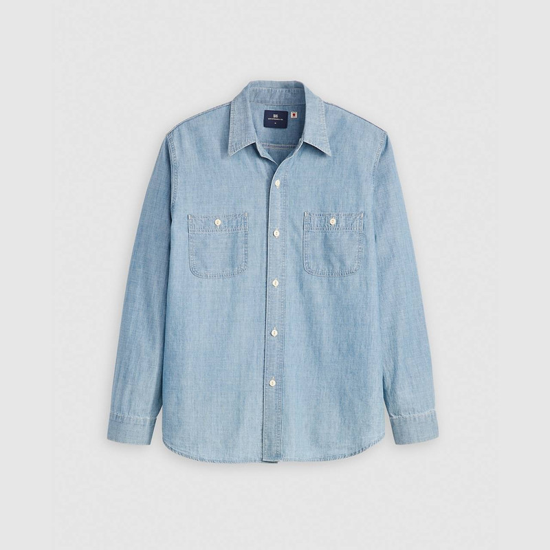WORK SHIRT - 1