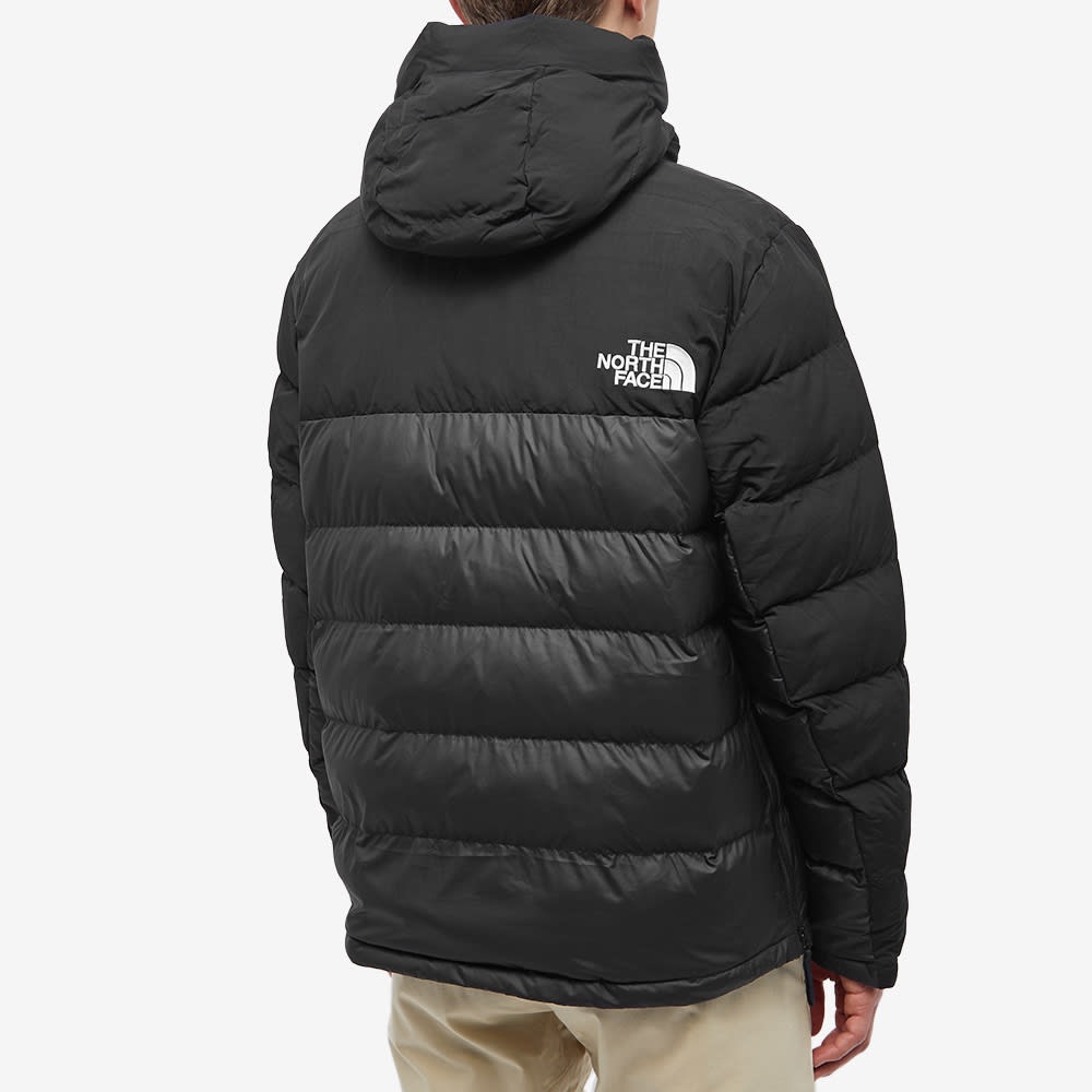 The North Face Himalayan Synth Ins Anorak - 3