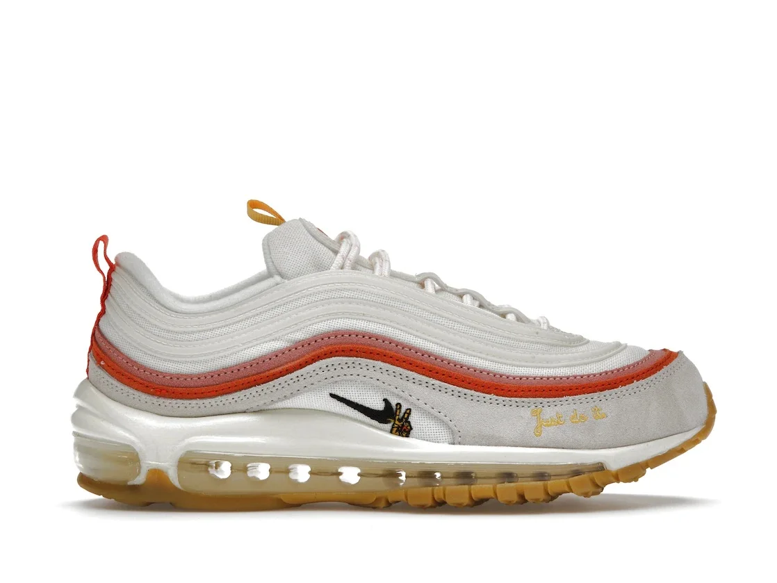 Nike Air Max 97 Rock N Roll (W) - 1