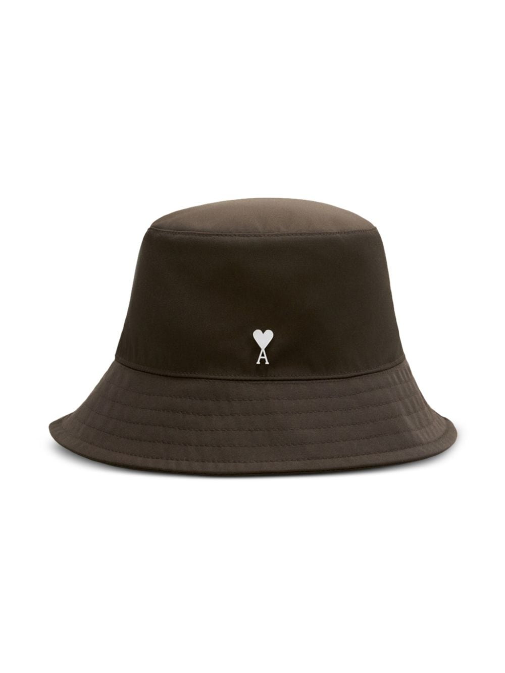 Ami De Coeur stud bucket hat - 2