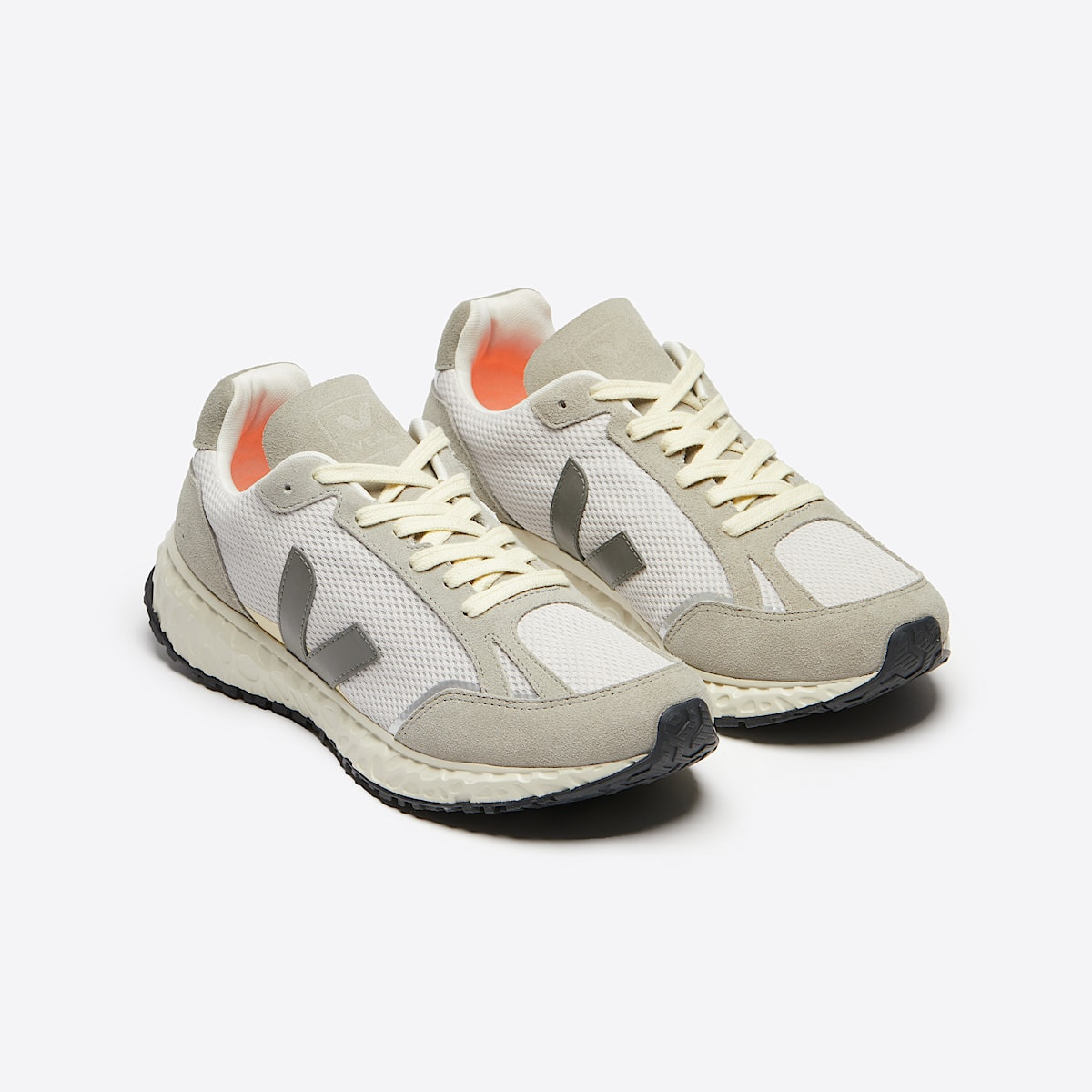 CONDOR ROYALE ALVEOMESH LIGHT GREY - 2
