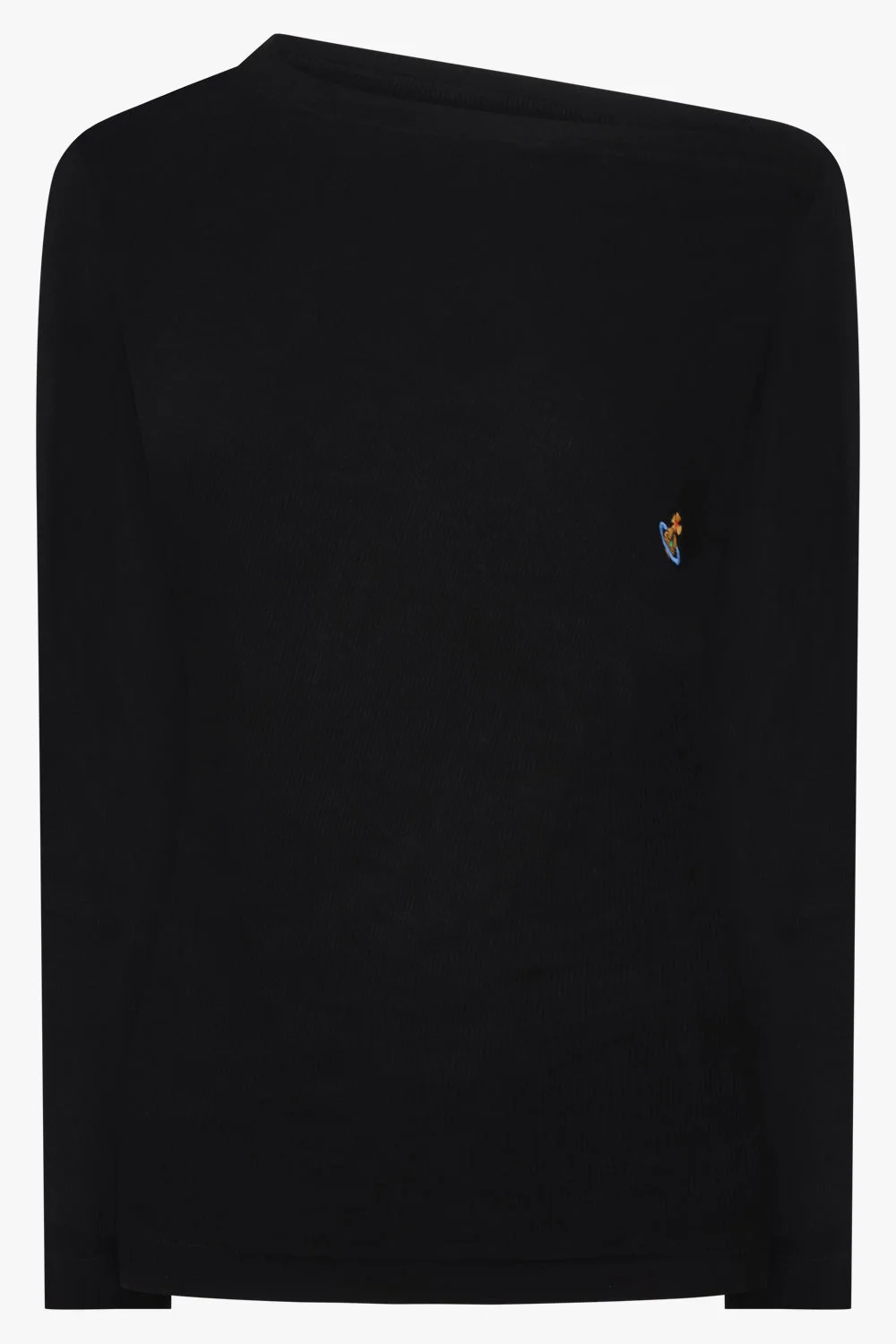 HEBO TOP | BLACK - 1