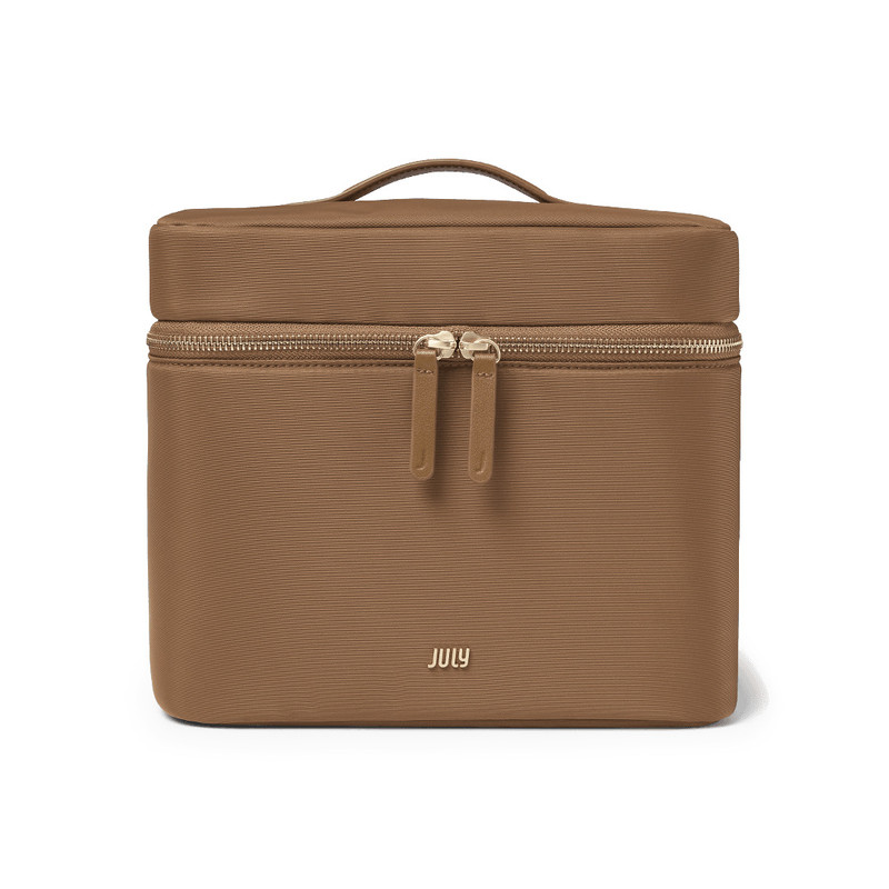 Vanity Cosmetic Case 1