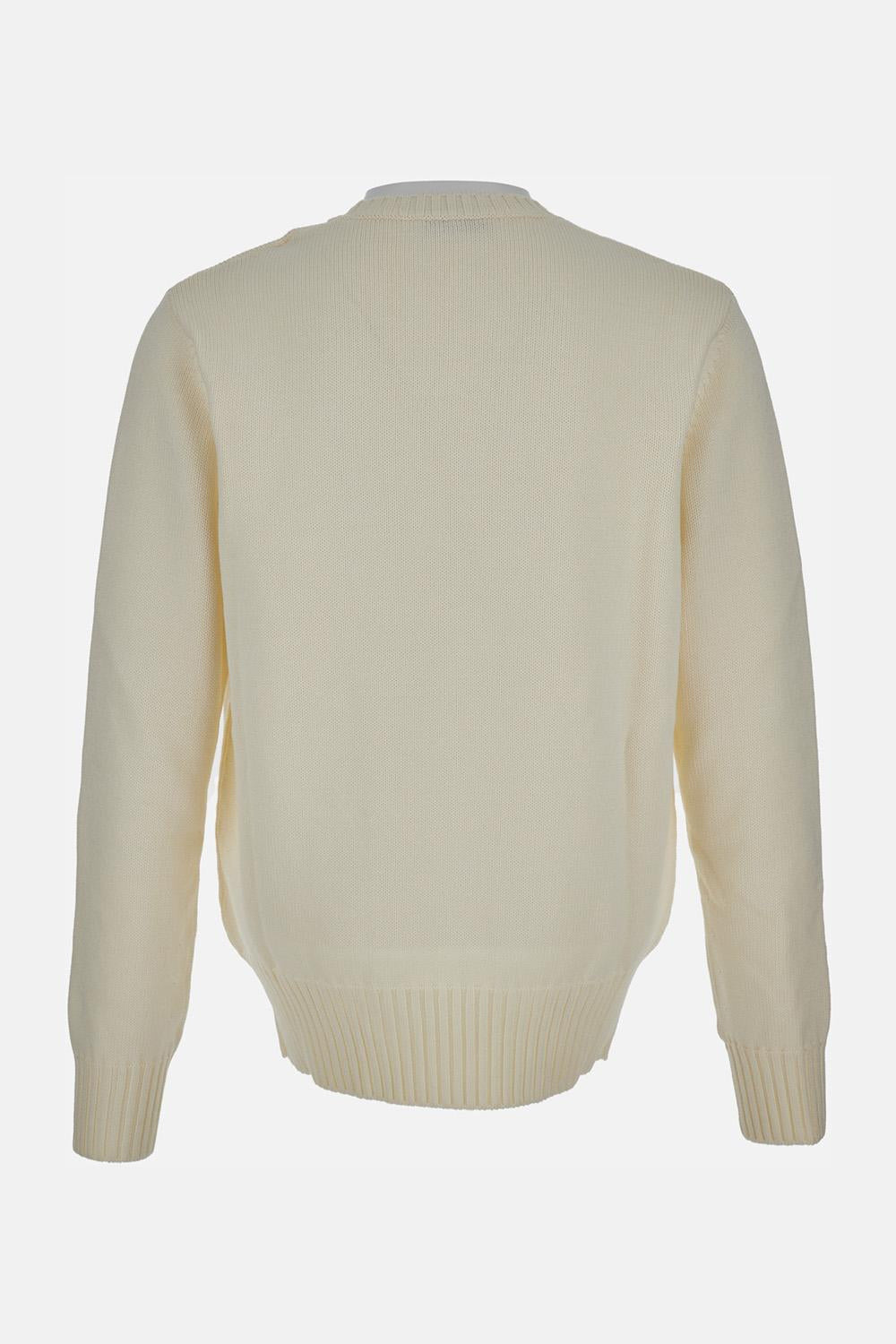 Crewneck Sweatshirt - 2
