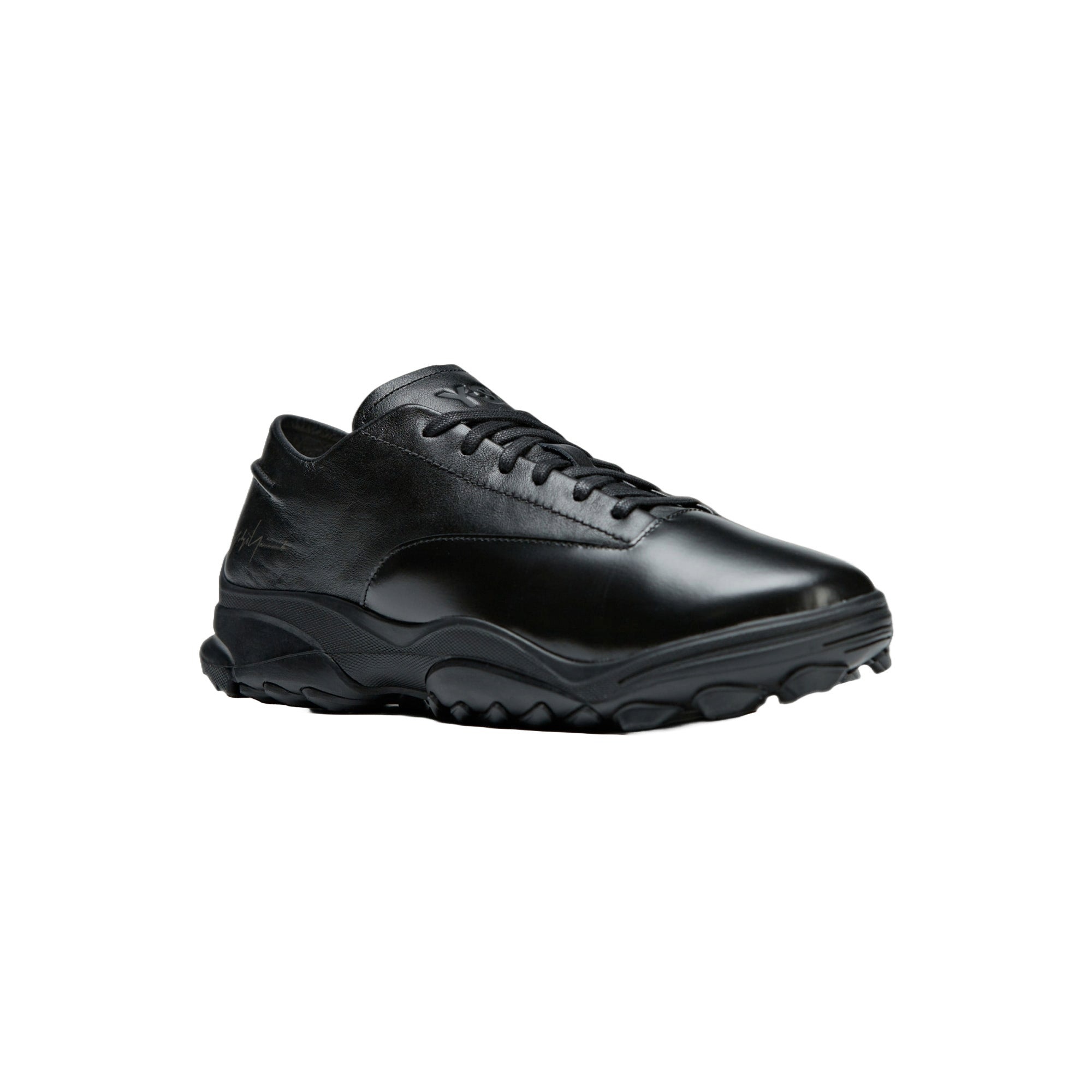adidas Y-3 GSG9 Low 'Black' IE5663 - 3