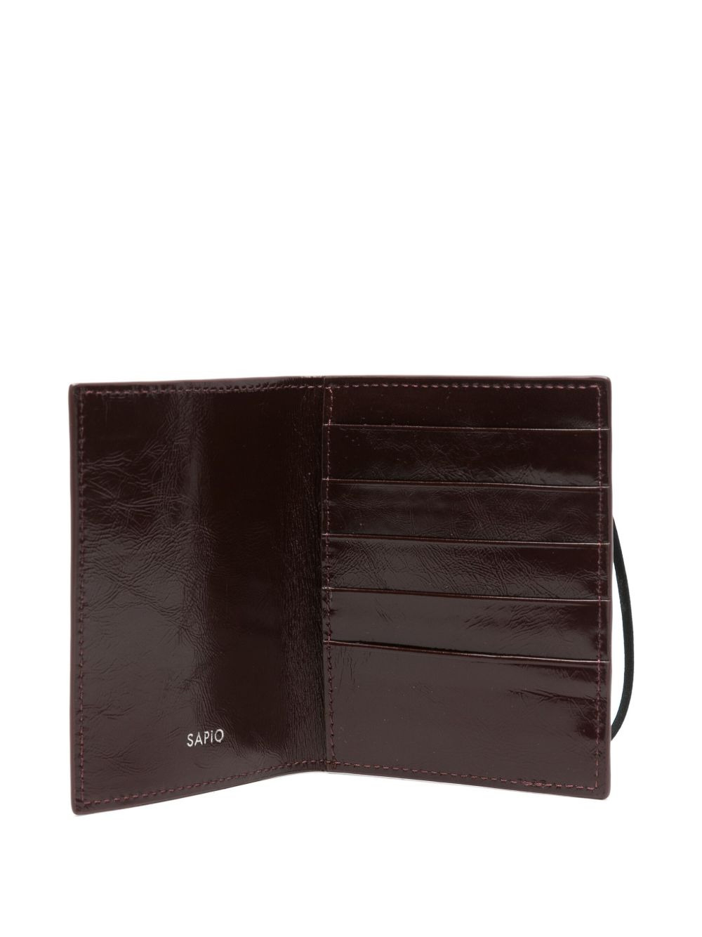 leather wallet - 3