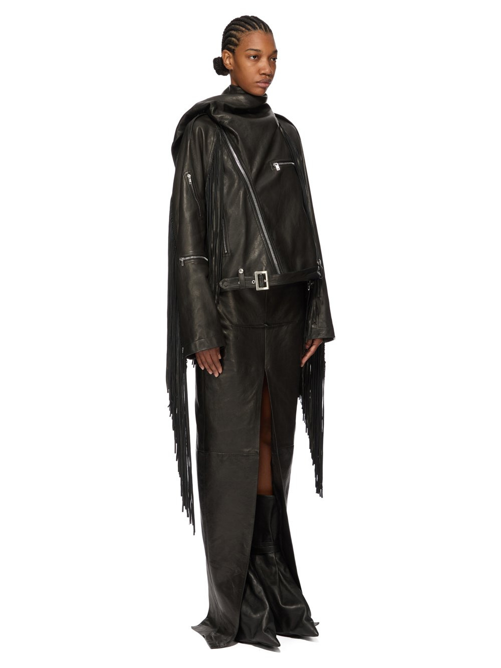 JACKET - 2