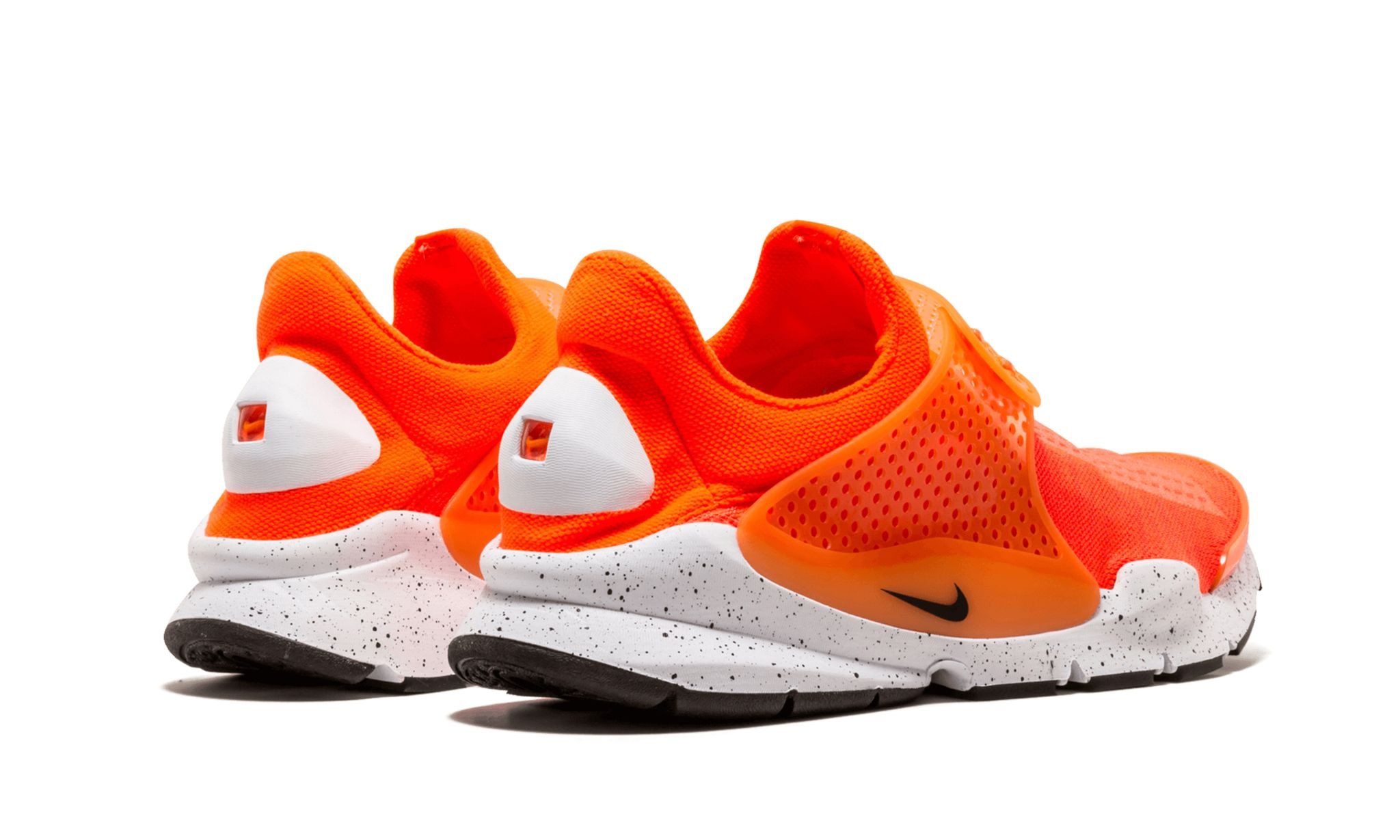 Sock Dart SE "Total Crimson" - 4