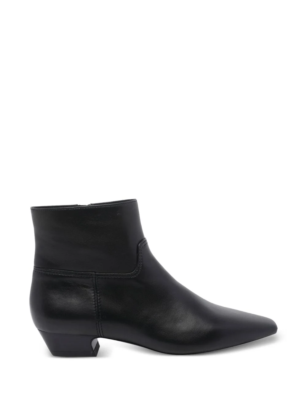 Stassi pointed toe boots - 1