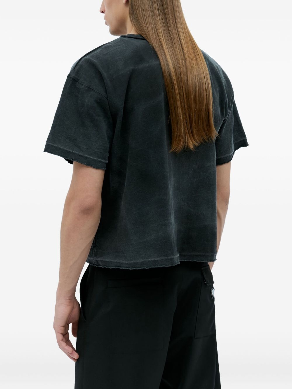Punk T-shirt - 3