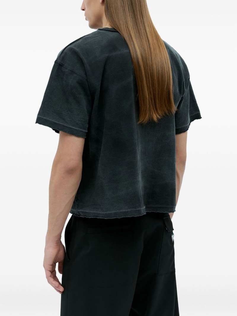 Punk T-shirt 3