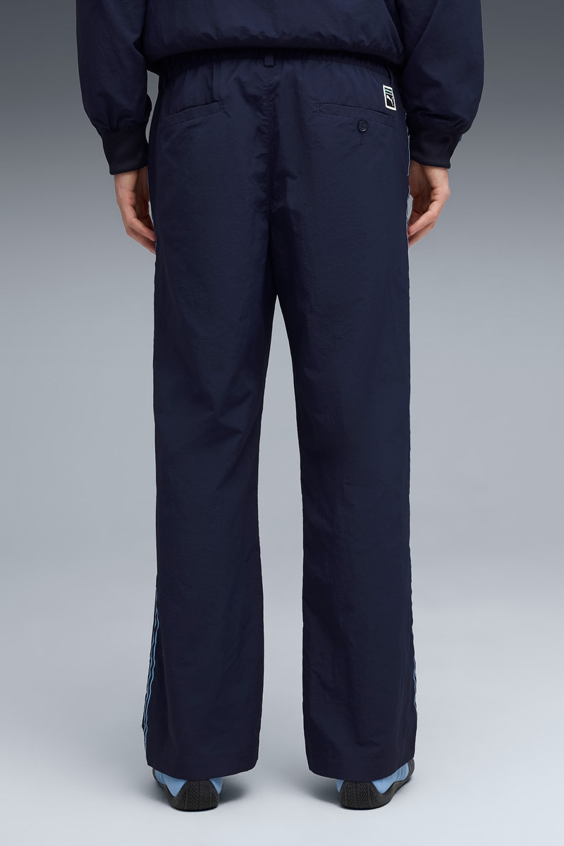 PUMA x MADHAPPY Nylon Track Pants 6