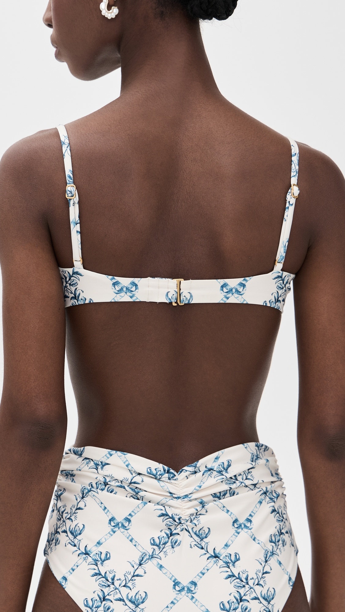 Sentido Gloriosa Bikini Top - 2