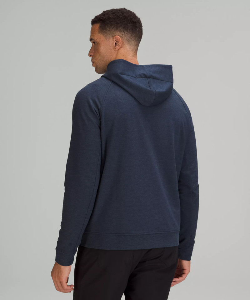 City Sweat Full-Zip Hoodie 3