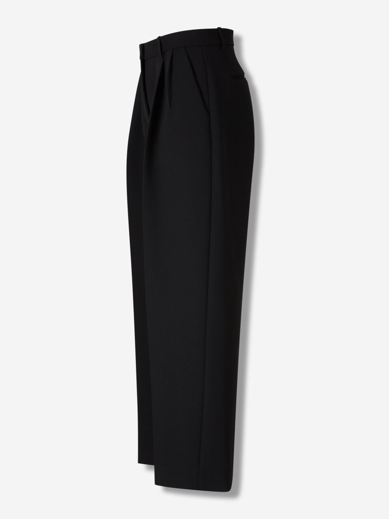 KHAITE AUGUST DRESS PANTS outlook