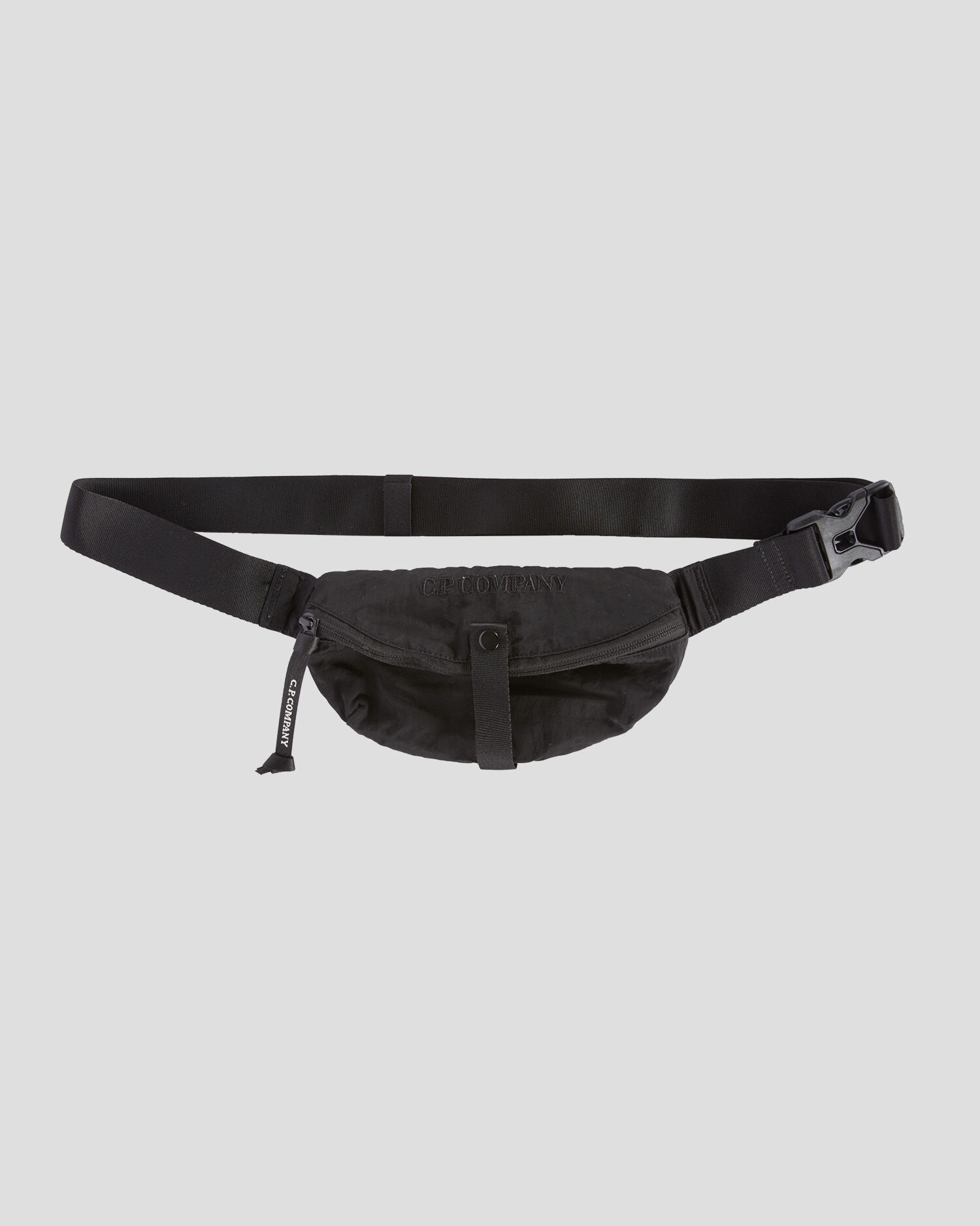 Nylon B Waistband Pack - 1