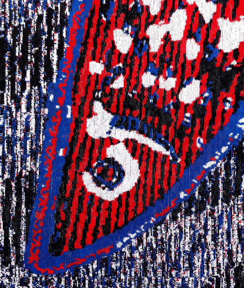 Fish Jacquard Beach Towel 3