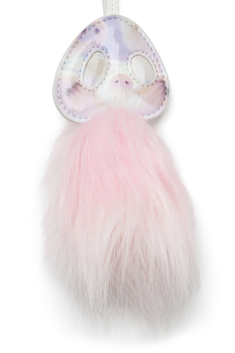 FUR CHARMS I 3
