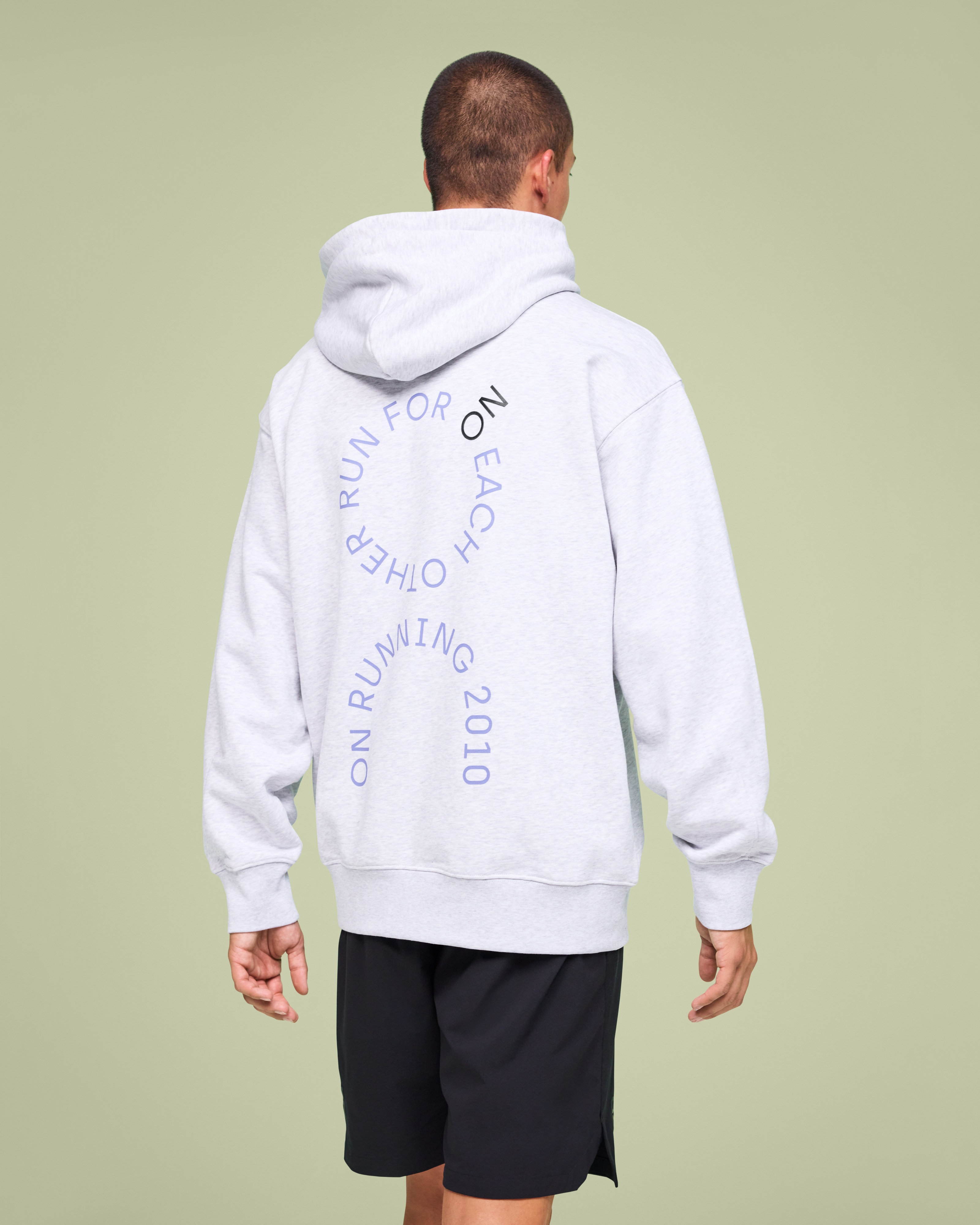 Club Hoodie R.F.E.O - 3